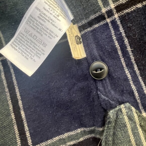 Plaid Shacket - Picture 7 of 12